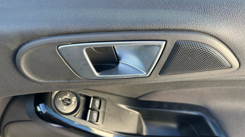 Ford Fiesta 1.0 EcoBoost 125 Titanium 5dr Petrol Hatchback